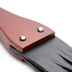 XR Master Lasher flogger, view 4
