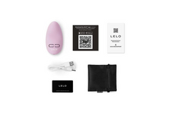 LELO NEA Originals Soft Pink