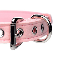 Sugar Kitty Bell Collar, view 4