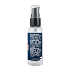 Fuck & Fist - Silicone 50ml / 1.69oz