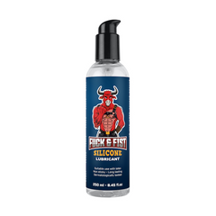 Fuck & Fist - Silicone 250ml / 8.45oz