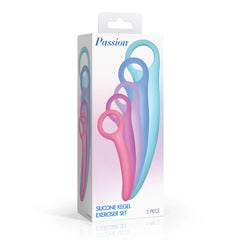 Graduated Kegel Trainer Set, view 6