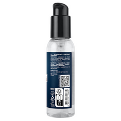 Fuck & Fist - Extreme Silicone 100ml / 3.38oz