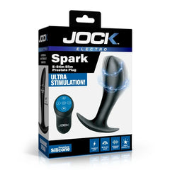 Spark E-Stim Prostate Plug, view 7