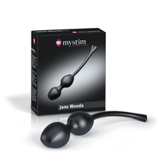Mystim Jane Wonda Geisha Balls, Duo - Dreamy Desire