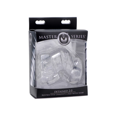 Master Series Detained 2.0