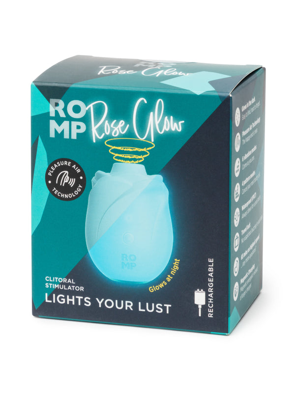 ROMP Rose Glow