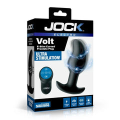 XR Volt e-stim prostate plug, view 7
