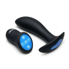 Spark E-Stim Prostate Plug, view 4