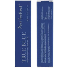 True Blue .34oz | 10mL - Pheromone Infused Perfume Oil Roll-On - Dreamy Desire