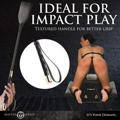 Master Series Stallion Riding Crop, view 11