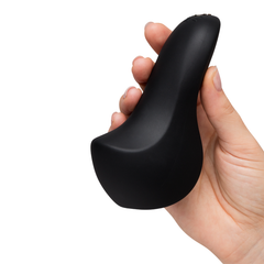 We-Vibe Shared Touch flexible shape that bends to fit different positions