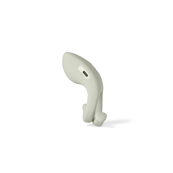 Hug, Adjustable Cock Ring - Fog
