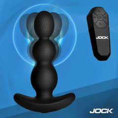 Jock Gyro-X plug, view 2