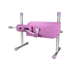 Pleasure Drive - Interactive Sex Machine
