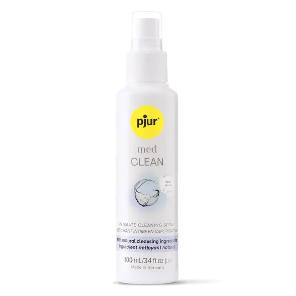 Med Cleaning Spray 100 ml