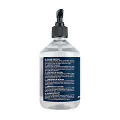 Fuck & Fist - Silicone 500ml / 16.91oz