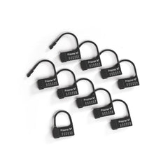 Mystim Pubic Enemy No. 2 adjustable ring sizes