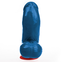 Fuck & Fist Thor Medium Dildo 5.51"