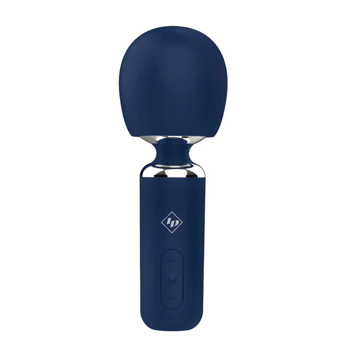Give Into Me Pleasure Wand