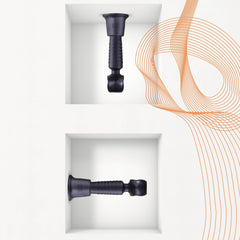 Man Wan Holden Universal Wand Holder - Dreamy Desire