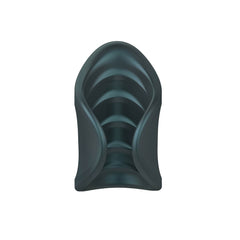 Man Wan Starter Vibrating Masturbator - Dreamy Desire