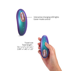 DREAMER - IRIDESCENT TURQUOISE - Dreamy Desire