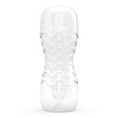 DOUBLE Oo - Dreamy Desire