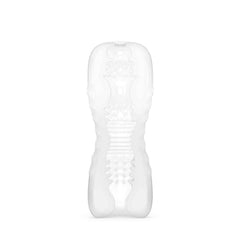 DOUBLE Oo - Dreamy Desire