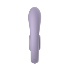 SVibe Snail GIZI Duo Couples Stimulator, lilac