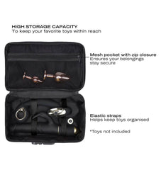 DISCREET BOX LUXURY GREEN - Dreamy Desire