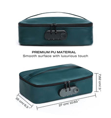 DISCREET BOX LUXURY GREEN - Dreamy Desire