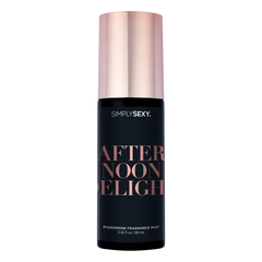 SIMPLY SEXY PHEROMONE BODY MIST - AFTERNOON DELIGHT - 3.35 floz | 99mL