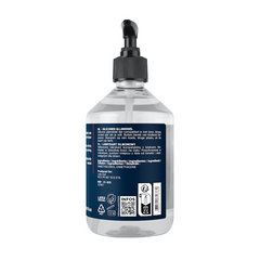 Fuck & Fist - Silicone 500ml / 16.91oz