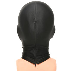 Master Series Drone hood, view 7