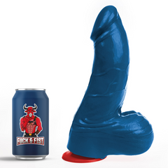 Fuck & Fist Thor Large Dildo 7.08"