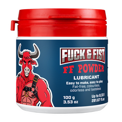 Fuck & Fist - FF Powder 100g