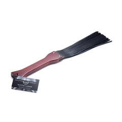 XR Master Lasher flogger, view 2