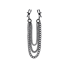 Signature Midnight Muse exCHAINgeable Nipple Jewelry