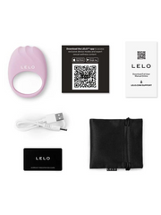 LELO LIFEGUARD Originals Soft Pink