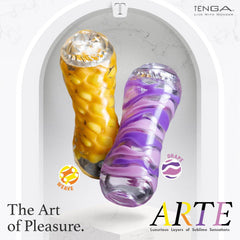 TENGA ARTE / DRAPE - Dreamy Desire