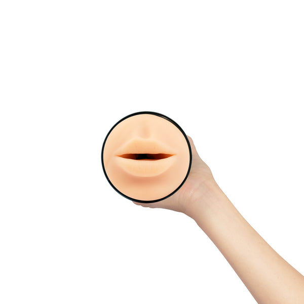 Feel Stroker generic mouth - Dreamy Desire
