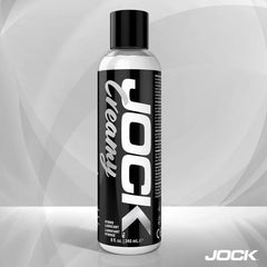 Jock Creamy Hybrid Cum Lube, view 2