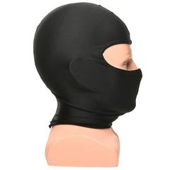 Master Series Drone hood, view 6