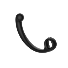 SVibe Snail AXI Spot Wand, granite noir