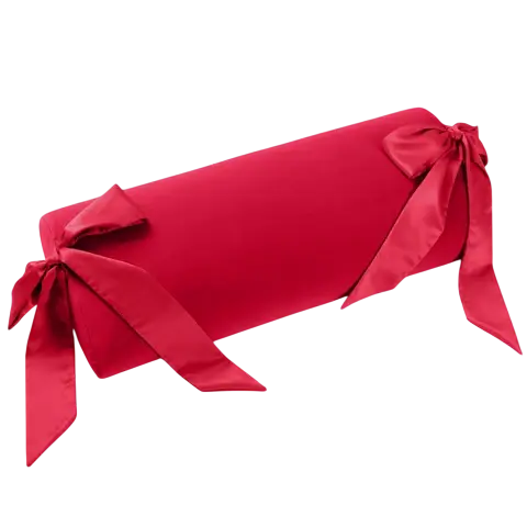 Ravish Bondage Pillow Red