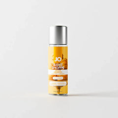 JO Bake Shoppe -   Orange Creampuff - Lubricant 2 floz / 60 mL