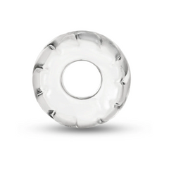 STRETCH-TECH BARREL - ULTRA STRETCHY COCK RING