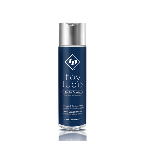 ID TOY Lubricant 4.4 oz