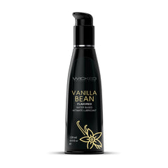 Aqua Vanilla Bean 2oz